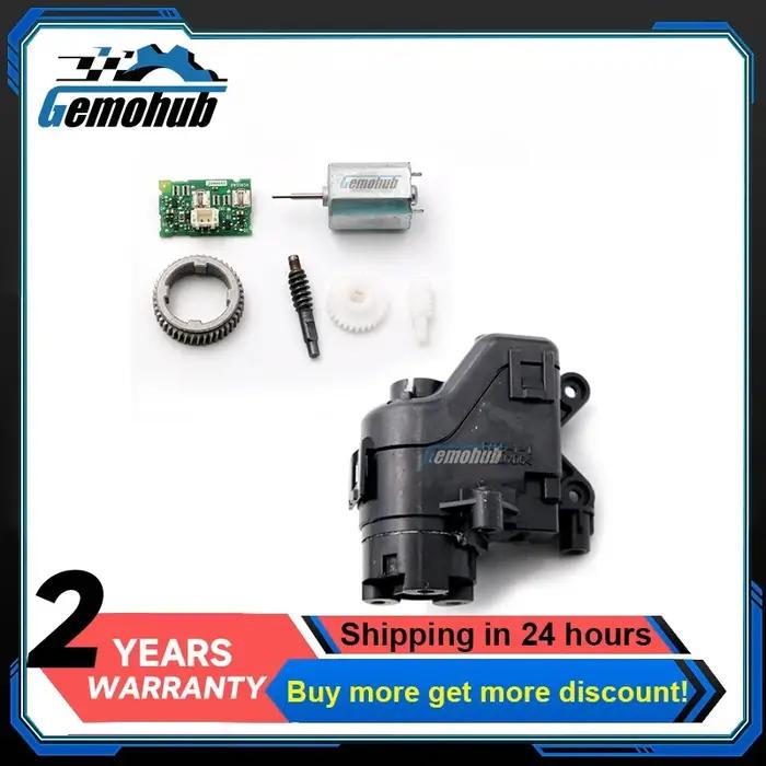 Pour Mazda 6 Atenza CX-5 cx9 CX-50 POWER pliant côté miroir moteurs module engrenage cerceau PCB con