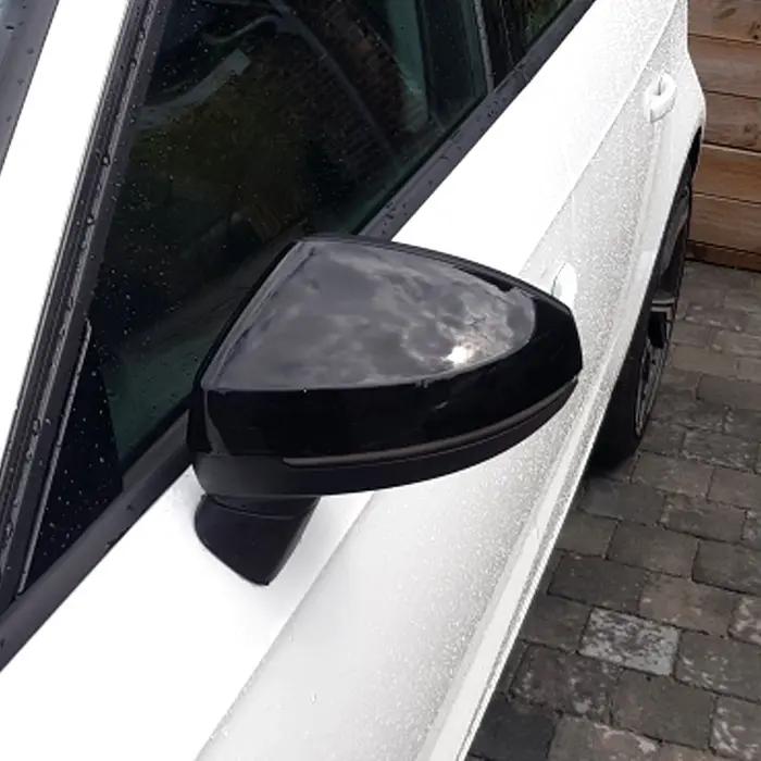Pour audi couvercle de rétroviseur latéral de voiture pour Audi A3 S3 8V RS3 2013 2014 2015 2016 201