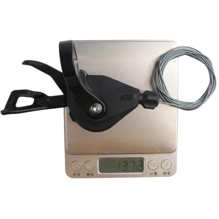 Shimano Deore M4100 Mini groupe 2x10 v/11 v levier de vitesse RD-M4120 M5120 dérailleur arrière à lo