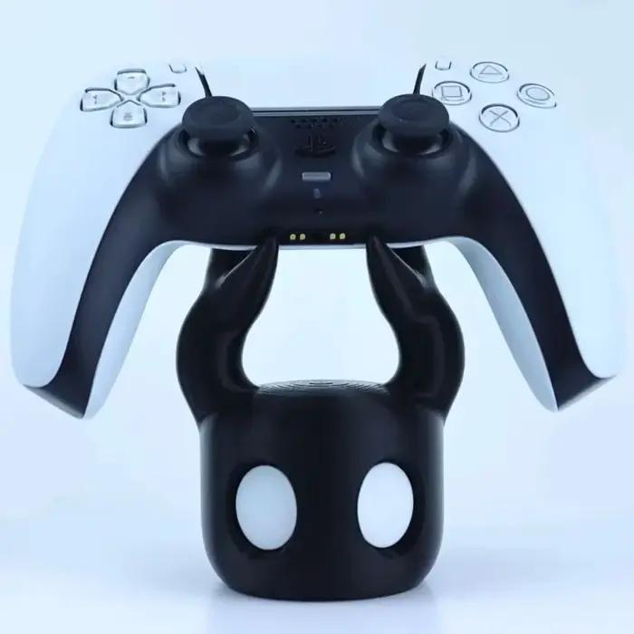 CHAUD!! Support de contrôleur de jeu universel Compatible avec PS4/PS5/Switch, thème de chevalier cr