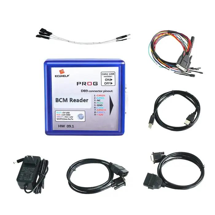 Licence IO Prog Opel ECU TCM BCM & EPS