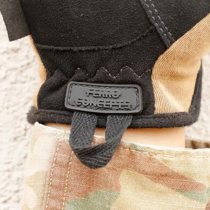 Gants tactiques tir entraînement extérieur hommes respirants séchage rapide antidérapant