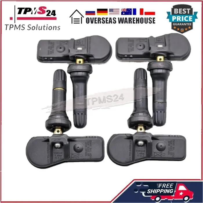 Moniteur de pression des pneus, capteur TPMS, pour Hyundai Creta IX25 Tucson I40 IX35 Sonata 2014 –
