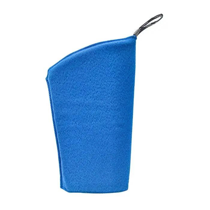 Manchon de dressage pour chien en jute durable