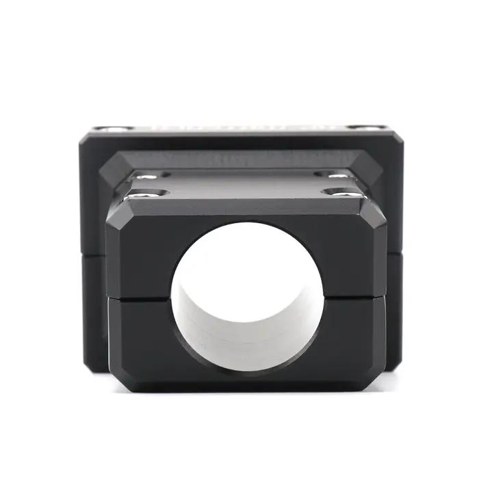 Pince de fixation universelle pliable 52 mm et 52,5 mm pour Dualtron Thunder II, Spider 2, Victor, L