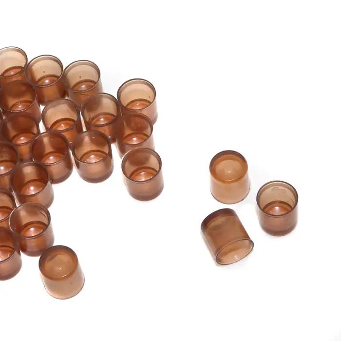 Boîte d'élevage équation Queen avec 120 pièces, cellule brune, équipement d'élevage pour apiculteur, équipement d'élevage, fournitures d'apiculture de jardin à l'extérieur