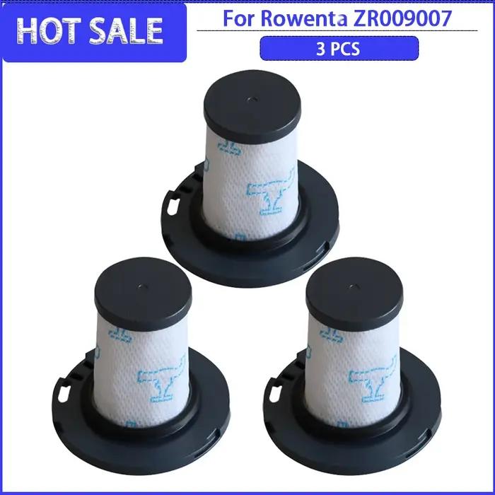 Filtre lavable pour aspirateur Rowenta