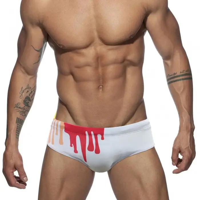 Slip de bain pour hommes