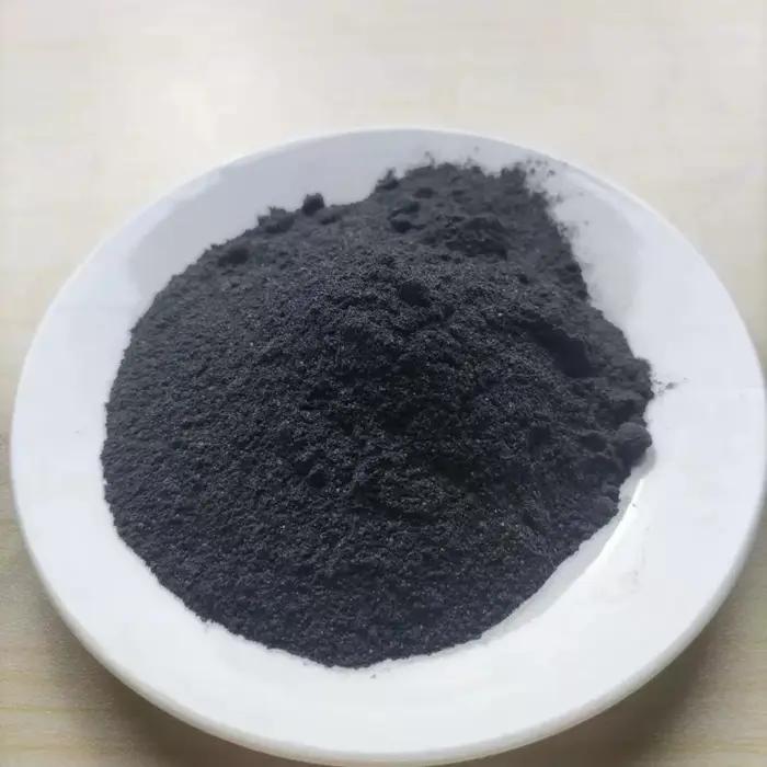 500g Pigment de teinture pour tissu noir