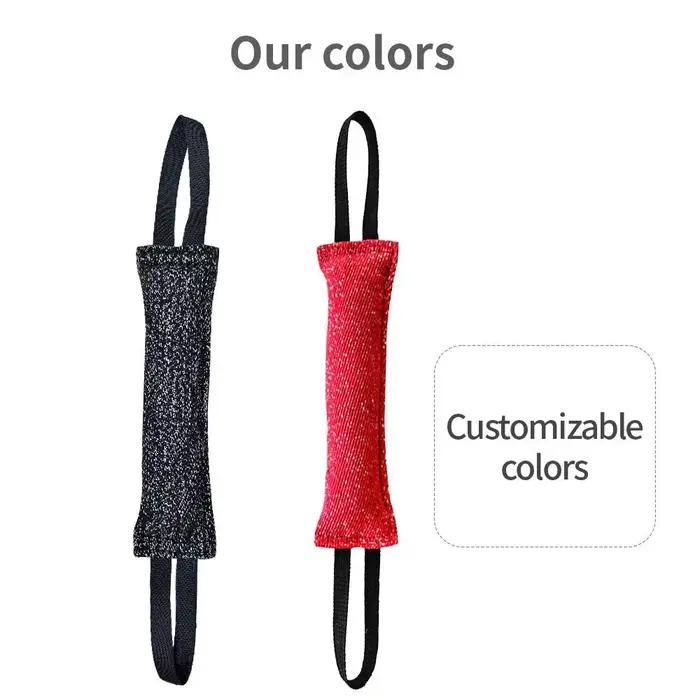 Jouets molaire interactifs pour animaux de compagnie