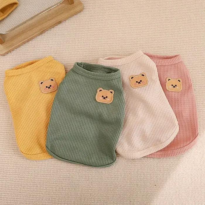 Gilet pour chien, vêtements pour animaux de compagnie