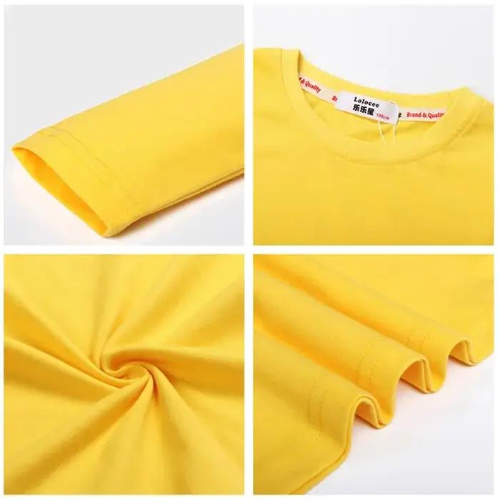 Filles nouveaux vêtements d'automne Paris tour Eiffel T-shirt à manches longues couverture en coton petite fille papillon t-shirts de fête