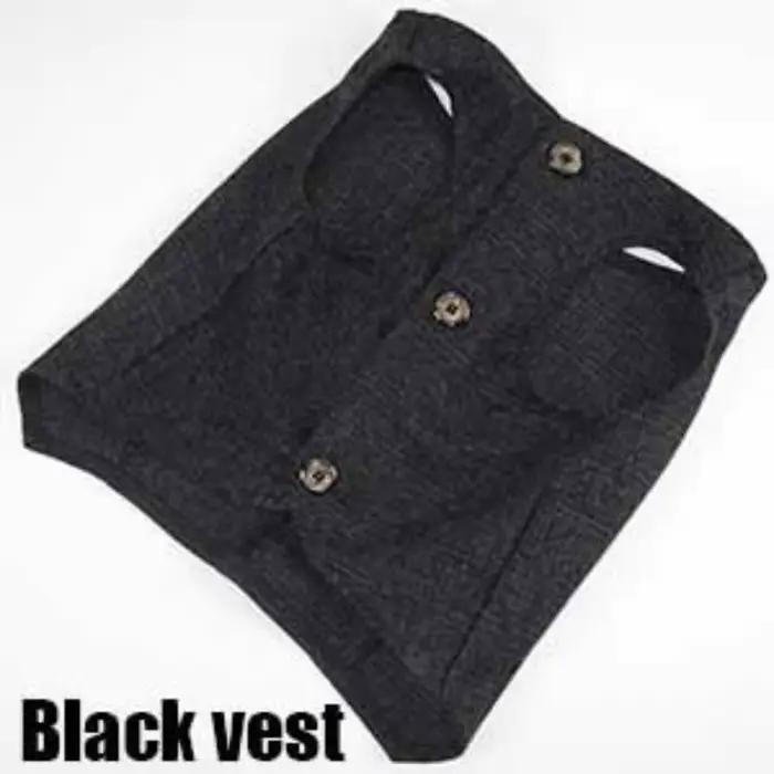 Manteau pour chien taureau français, gilet de fête de mariage, robe de printemps pour chien, gilet d