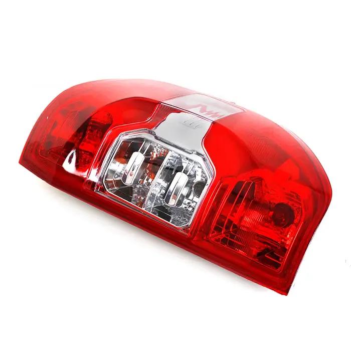 Ensemble de feu arrière pour SAIC LDV MAXUS T60, phare pour porte arrière de voiture, feu d'avertiss
