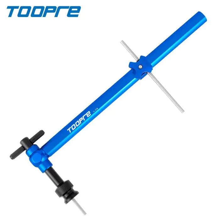 TOOPRE – outil de réglage d'installation de nivellement de conducteur de route, poignée d'angle de h