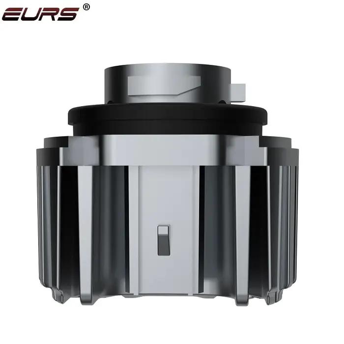 EURS nouveau L1B LED phares antibrouillard de voiture LW5B feux de recul lampe de secours blanc jaun