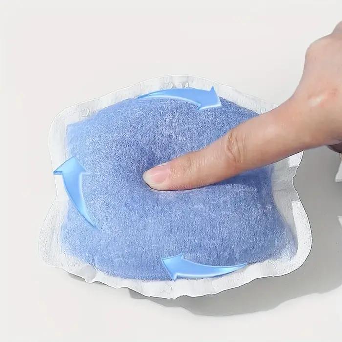 30 pièces/paquet couche-culotte pour chien pour femme