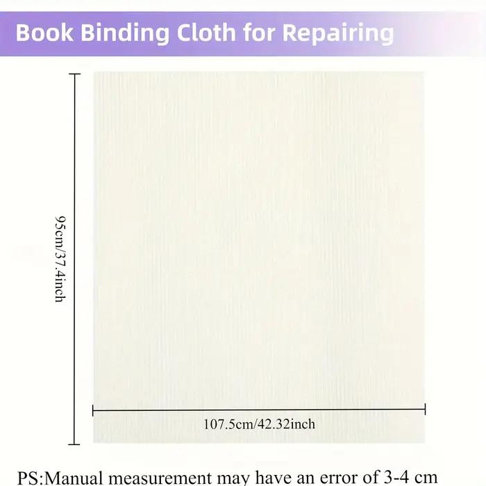 Tissu de réparation en polyester pour bricolage et restauration de livres ``` 请注意,上述响应已经按照您的要求进行了调整,但请确保内容完全符合您所提供的产品特性和目标。