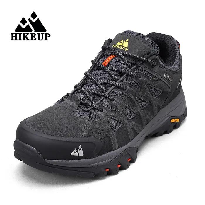 Chaussures de randonnée en plein air pour hommes