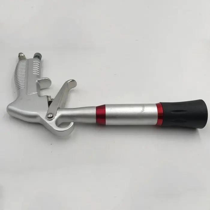 Nouveau pistolet à Air comprimé de nettoyage à sec pneumatique outils de lavage de voiture de haute