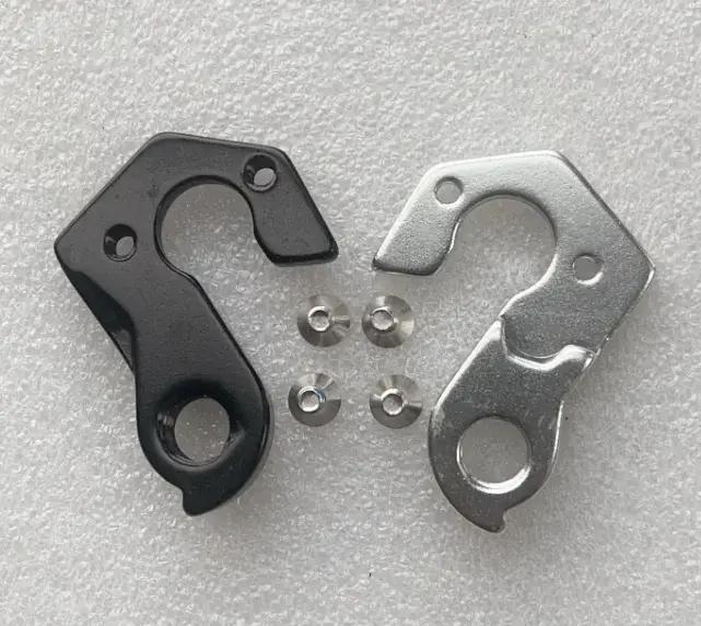 2/10 pièces Patte de dérailleur arrière pour vélo