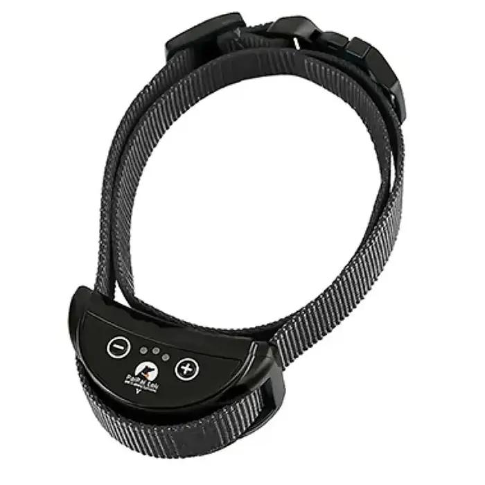 Collier Anti-Aboiement Rechargeable pour Chien