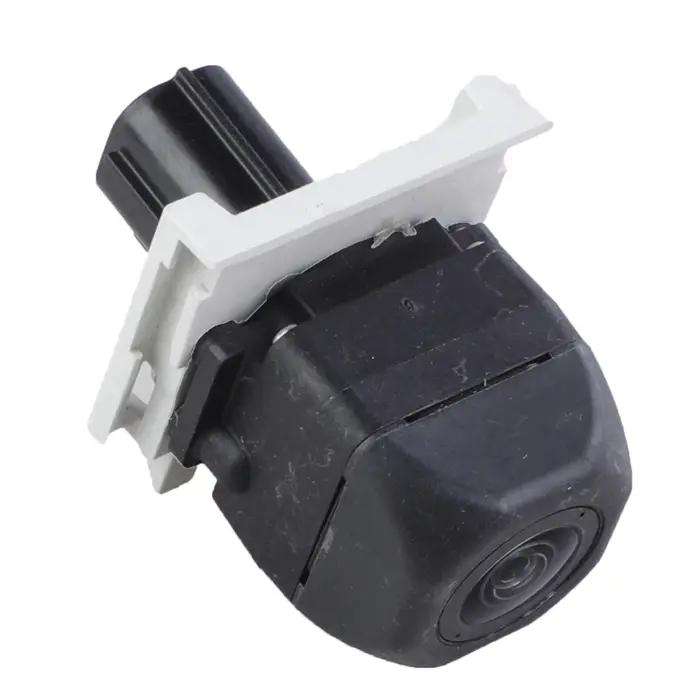 Caméra de recul pour Toyota Hilux 2011-2015 vue arrière accessoire de sécurité installation facile haute qualité