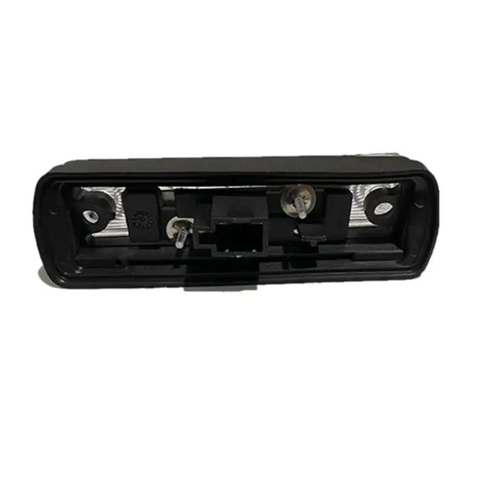 2/10 pièces 24V LED pare-soleil lumières pour MAN TGX TGL TGS camion pare-soleil lampe OEM 812526061