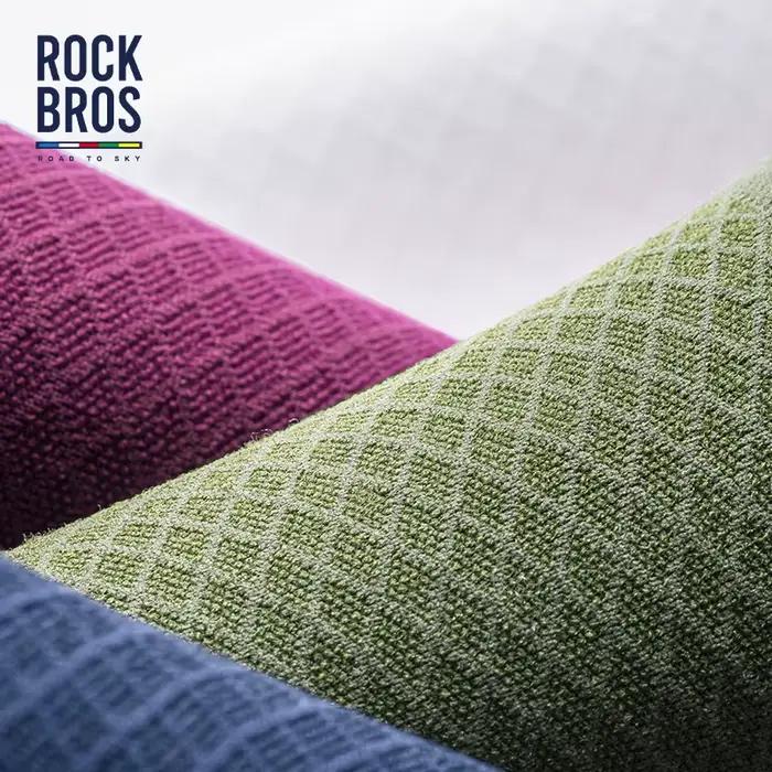 Chaussettes cyclisme ROCKBROS chasse - Amorti chocs haute élasticité pour VTT et outdoor