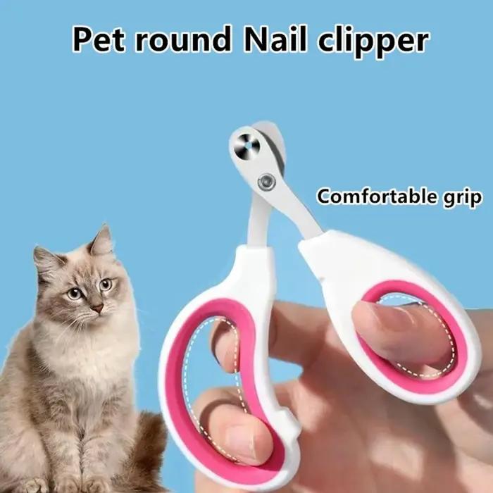 Coupe-ongles professionnels pour animaux de compagnie