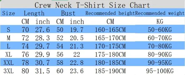 T-shirt respirant et anti-transpiration 100 % coton pour homme, collection été 2026 Kodak – Idéal po