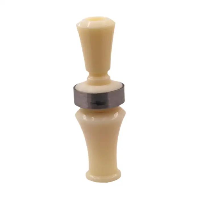 Sifflet appeau faisan portable pour chasse - Son puissant pour randonnée et activités outdoor