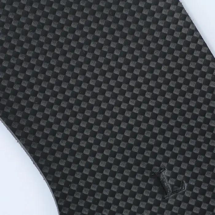 Une paire de poignées en carbone sans trou pour les doigts, pour Crossfit, traction, entraînement cr