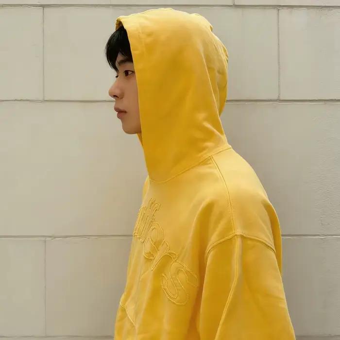 Sweat-shirts de style streetwear européen et américain, hip-hop, pour hommes et femmes, à manches lo