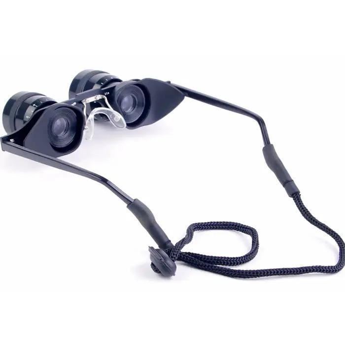 Jumelles opéra théâtre concert pêche portables 11x34 style lunettes télescope grossissement optique