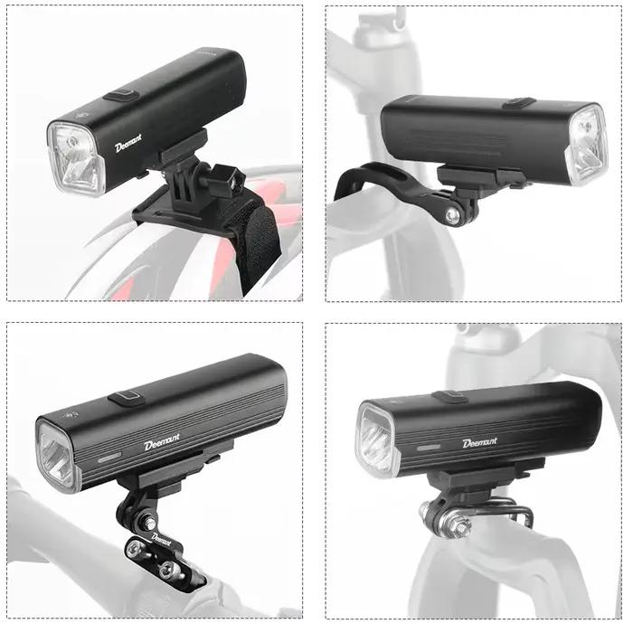 Support de lampe pour phare EOS530/520 pour Rockbros /Blackbird L3, tige de guidon, fourche, adaptat