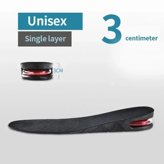 Semelles intérieures en mousse à mémoire de forme pour homme et femme, antidouleur, anti-fatigue, confort maximal pour pieds plats et fasciite plantaire, adapté à toute chaussure