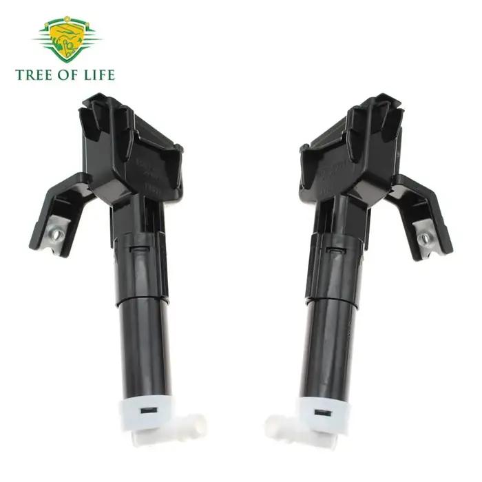Avant Buse De Lave-Phare Pour Toyota Fortuner N15 N16 2011-2015 85208-0K030 85207-0K030 852080K030 8