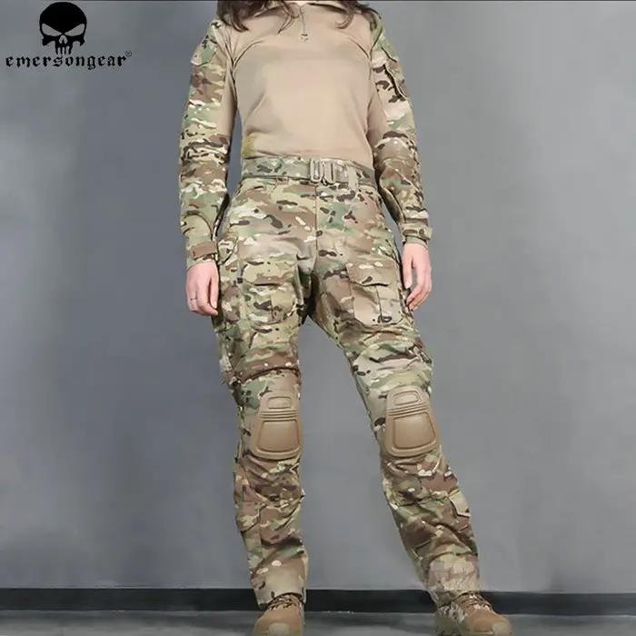 HaitiG3-Vêtements de chasse pour femmes