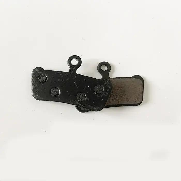 2 paires de plaquettes de frein pour SRAM Guide R, Guide RS, Guide RSC et Guide Ultimate & Avid XX/X