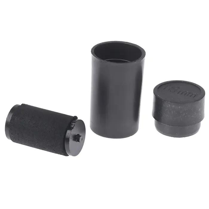Cartouches d'encre KOQZM rechargeables pour pistolet à étiquettes de prix MX6600 pour impression précise et durable usage professionnel et organisation domestique