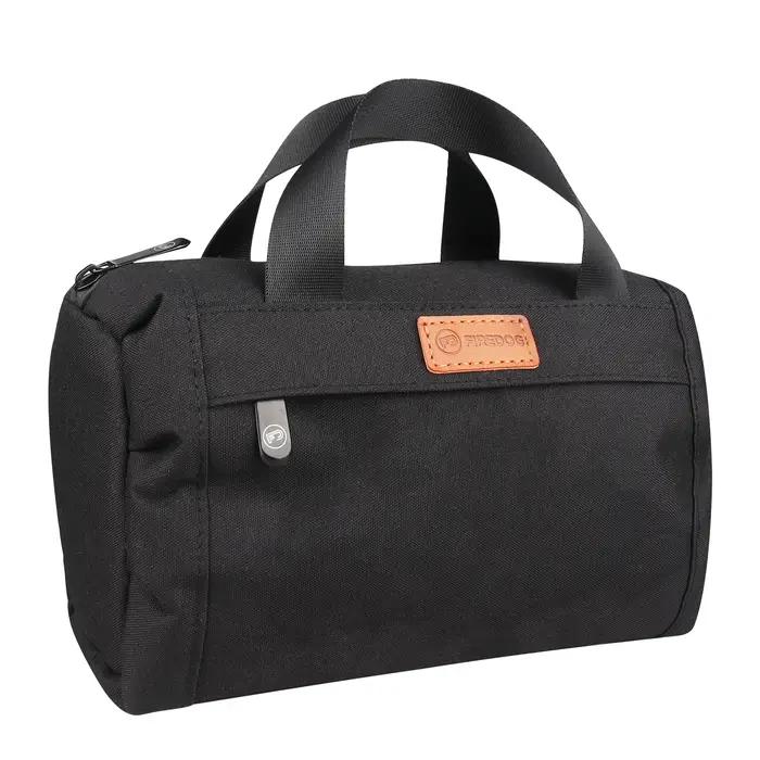 FIREDOG – grand étui anti-odeur, sac de rangement anti-odeur doublé de carbone