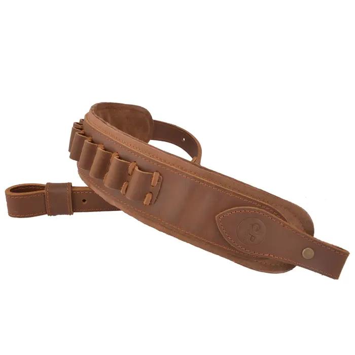 Ceinture en cuir OP pour fusil de chasse, sangle de transport pour. 30-30.30-06.22