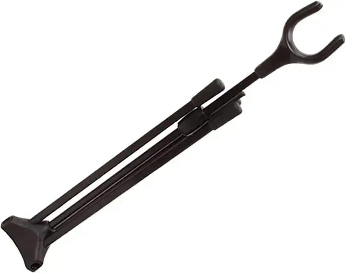 Support d'arc pliable pour tir à l'arc