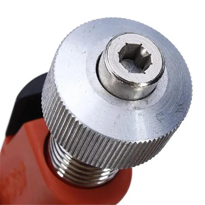 GObucNew-Spinner de prise de verrouillage, Pistolet rapide, Outils de tournage, Serrure de porte civ