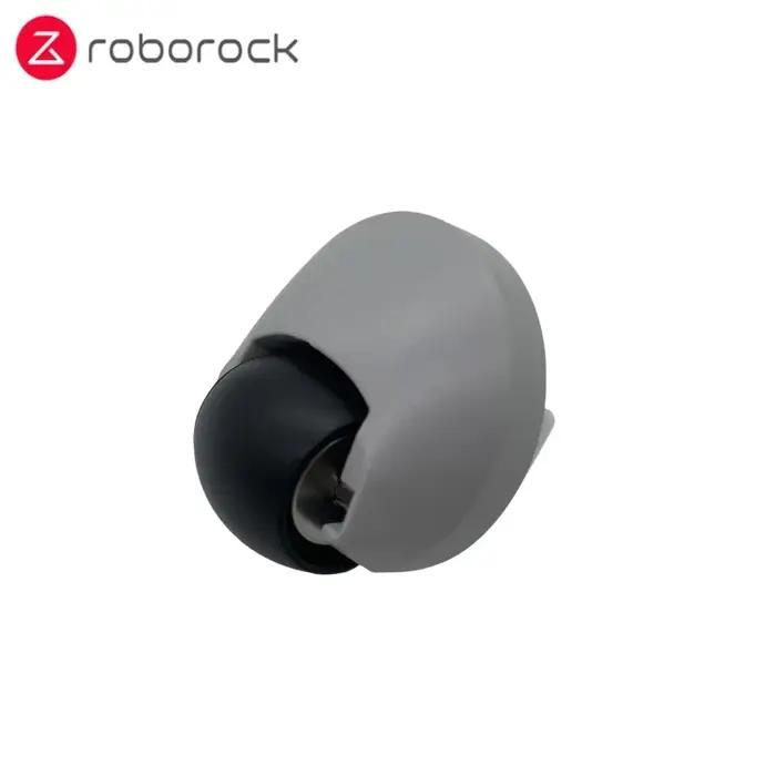 Roue avant d'origine pour Roborock S7/ S5 Max/ S6 Pure/ S7 MaxV /S8 +, pièces pour aspirateur Robot,