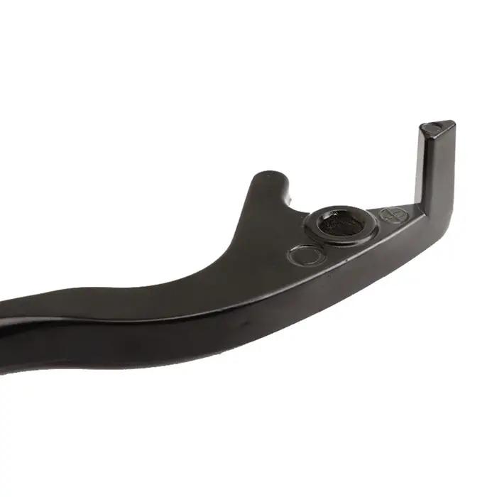 Levier de Poignée de Frein Hydraulique Noir, pour Scooter Chinois QJ Keeway Honda Yamaha Moto Imagom
