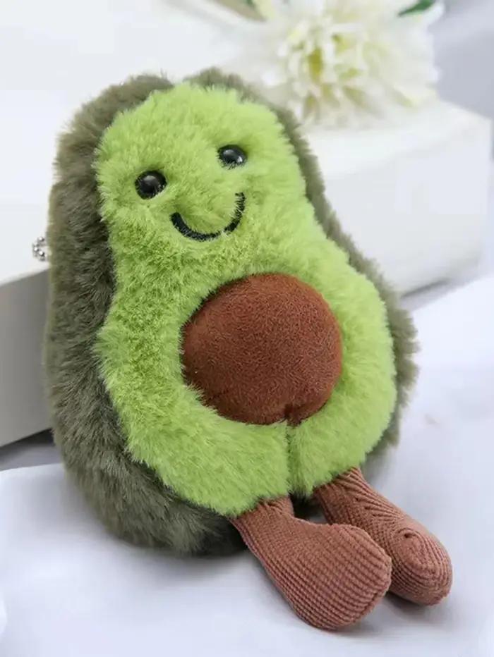Jouet en peluche d'avocat iDestry pour chiens et chats jouets interactifs pour petits chiens et animaux de compagnie occasions spéciales et quotidienne