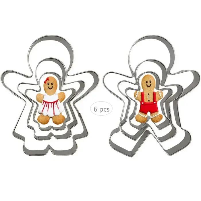 Ensemble emporte-pieces pour os de chien et friandises personnalisables pour animaux de compagnon en plastique rose ou chocolat occasions speciales pâtisserie saine et ludique