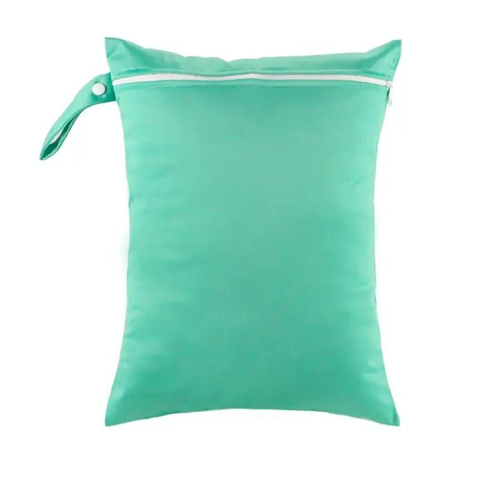 BIAI PUL – sac humide imperméable de couleur unie